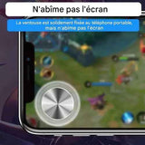Système de joystick et contrôleur d’écran