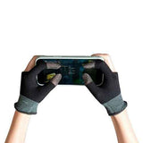 GameGrip ™ – Manchons de Pouce pour Écran Tactile