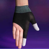 GameGrip ™ – Manchons de Pouce pour Écran Tactile