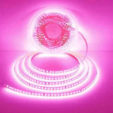 FlexiGlow, bande LED flexible et lumineuse