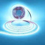 FlexiGlow, bande LED flexible et lumineuse