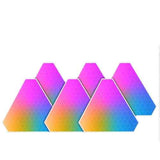 TriGlow™ – éclairage mural LED décoratif