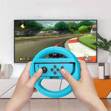 RaceGrip poignées Joy-Con Switch