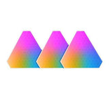 TriGlow™ – éclairage mural LED décoratif