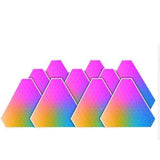 TriGlow™ – éclairage mural LED décoratif