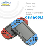 2026 Bainoe OEM R36S portable handheld game | Bainoe R36S OEM retro handheld console | 2026 R36S portable gaming console | Bainoe OEM R36S handheld video game | R36S portable handheld game console | 2026 Bainoe R36S pocket gaming device | Bainoe R36S OEM portable game player | R36S handheld gaming console 2026 model | Bainoe OEM R36S portable video game console | R36S Bainoe handheld retro gaming device