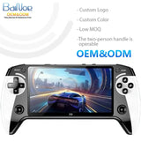 2026 Bainoe OEM R36S portable handheld game | Bainoe R36S OEM retro handheld console | 2026 R36S portable gaming console | Bainoe OEM R36S handheld video game | R36S portable handheld game console | 2026 Bainoe R36S pocket gaming device | Bainoe R36S OEM portable game player | R36S handheld gaming console 2026 model | Bainoe OEM R36S portable video game console | R36S Bainoe handheld retro gaming device
