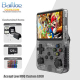 2026 Bainoe OEM R36S portable handheld game | Bainoe R36S OEM retro handheld console | 2026 R36S portable gaming console | Bainoe OEM R36S handheld video game | R36S portable handheld game console | 2026 Bainoe R36S pocket gaming device | Bainoe R36S OEM portable game player | R36S handheld gaming console 2026 model | Bainoe OEM R36S portable video game console | R36S Bainoe handheld retro gaming device