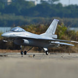 HOOKLL F16 Fighting Falcon 710mm Wingspan - Respawn