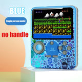 G6 Game Console 3 5 Inch Screen Handheld Game
