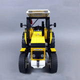 1089PCS Moc RC Farm Ursused 912 Retro