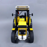 1089PCS Moc RC Farm Ursused 912 Tractor Trailer