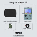 Built-in 500+ Classic Games Children's Game - Respawn