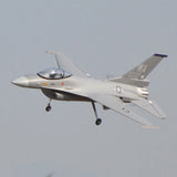 HOOKLL F16 Fighting Falcon 710mm Wingspan