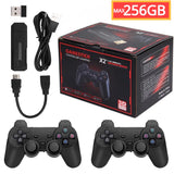 256G 58000 Games GD10 Plus Game Stick 4K