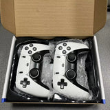 128G Game Stick M15 4K Video TV Game Console