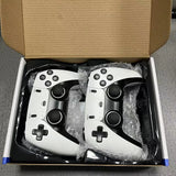 128G Game Stick M15 4K Video TV Game Console