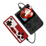 8-Bit Mini Video Game Console Built in 500 Games