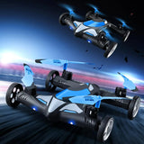 Child 2.4G RC Drone Quadcopter Remote Control
