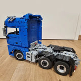 Truck Tower creative ideas Toy Gift Puzzle