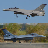 HOOKLL F16 Fighting Falcon 710mm Wingspan - Respawn
