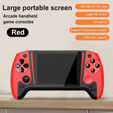 Gaming Console 3.5inch LCD Screen Games