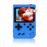 8-Bit Mini Video Game Console Built in 500 Games