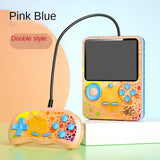 G6 Game Console 3 5 Inch Screen Handheld Game