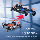 Child 2.4G RC Drone Quadcopter Remote Control