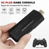256G 58000 Games GD10 Plus Game Stick 4K
