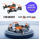 Child 2.4G RC Drone Quadcopter Remote Control