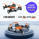 Child 2.4G RC Drone Quadcopter Remote Control