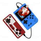 8-Bit Mini Video Game Console Built in 500 Games