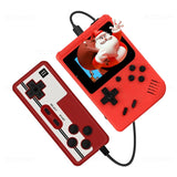 8-Bit Mini Video Game Console Built in 500 Games