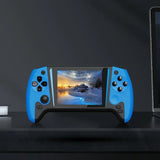 Gaming Console 3.5inch LCD Screen Built-in 500 avec un écran lumineux et des commandes ergonomiques.