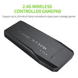 Video Game Console 2.4G Wireless Controller - Respawn