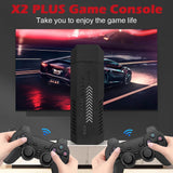 256G 58000 Games GD10 Plus Game Stick 4K