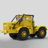 NEW 2649PCS MOC RC Kiroveted K700 tractor