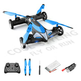 Child 2.4G RC Drone Quadcopter Remote Control
