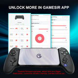 Gamesir G8 Plus Android Controller Manette