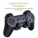 Video Game Console 2.4G Wireless Controller - Respawn