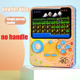 G6 Game Console 3 5 Inch Screen Handheld Game