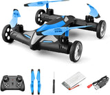 Child 2.4G RC Drone Quadcopter Remote Control