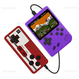 8-Bit Mini Video Game Console Built in 500 Games