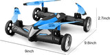 Child 2.4G RC Drone Quadcopter Remote Control