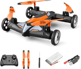 Child 2.4G RC Drone Quadcopter Remote Control