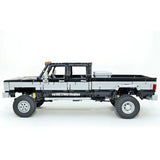 2003PCS MOC 113 Scale RC Chevroling Silveraded
