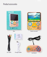 G6 Game Console 3 5 Inch Screen Handheld Game - Respawn