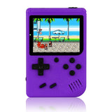8-Bit Mini Video Game Console Built in 500 Games
