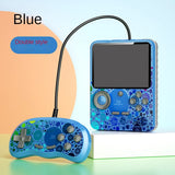 G6 Game Console 3 5 Inch Screen Handheld Game